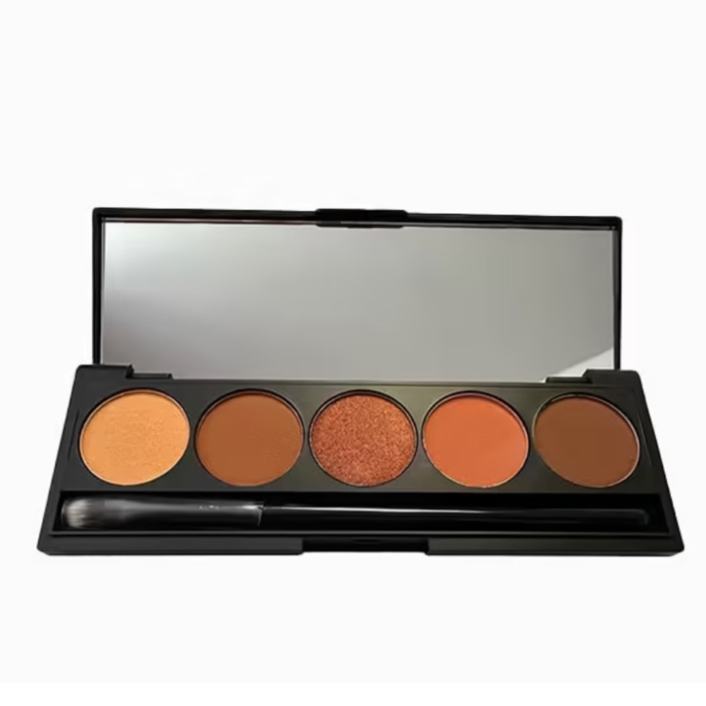 🤎5-pan Eyeshadow Palette🤎